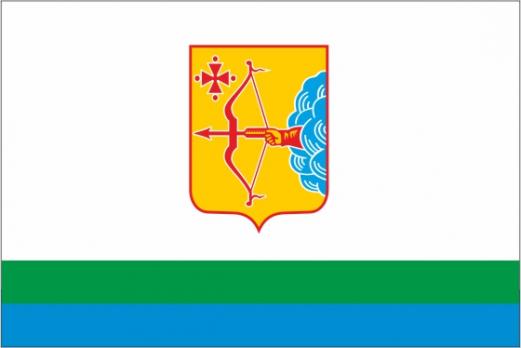 Флаг Кировской области
