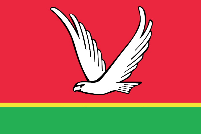 флаг Азнакеево