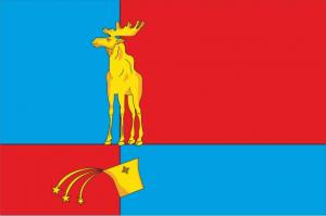 Флаг Мончегорска