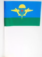Флажок настольный ВДВ СССР