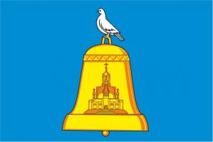 Флаг Реутова